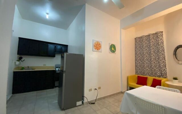 Aparthotel Genova