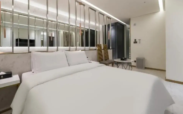 Uiwang Hotel Mayotte