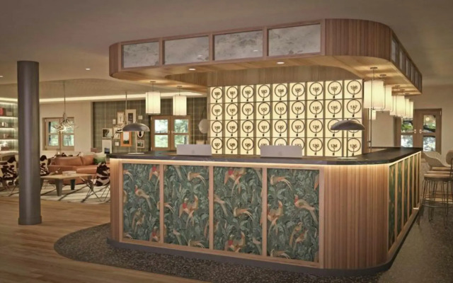 Apartamentos La Solana