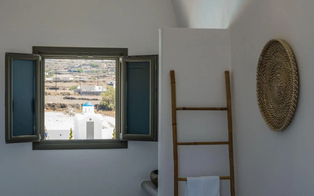 The Amethyst Exclusive Suites Oia