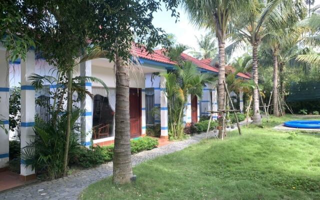 LAM PHU Bungalow