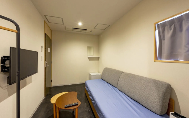 Plat Hostel Keikyu Minowa Forest