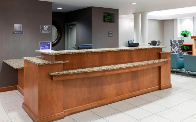 Residence Inn by Marriott Chicago Lake Forest/Mettawa