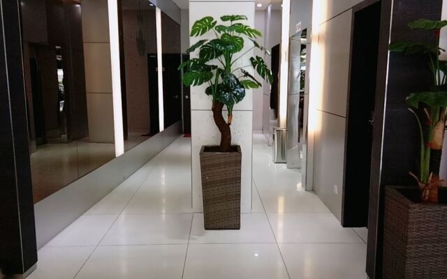 Valentino Rooms by VPHS - Pudu