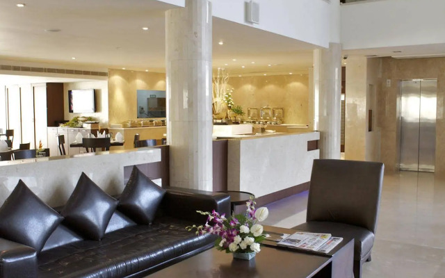 Peerless Hotel Hyderabad