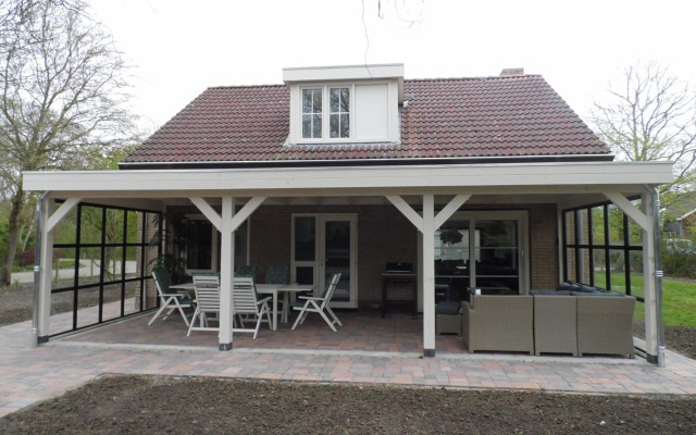 bb-oostkapelle vakantiewoning Iris