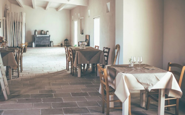 Masseria Piana della Macina