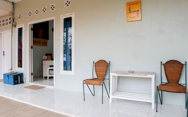 Inezdior by Oyo Rooms