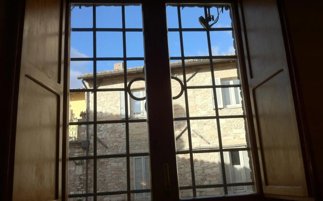 Hotel Pallotta Assisi