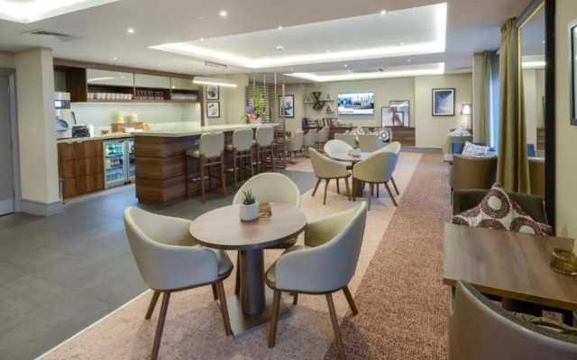 Crowne Plaza Plymouth by IHG