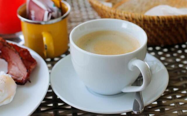 The Hidden Paradise Ubud