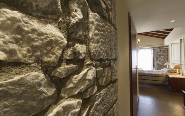 Itilo Traditional Hotel