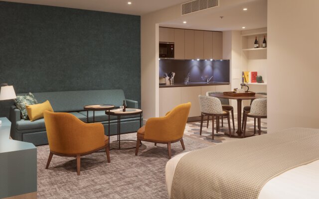 Staybridge Suites London Heathrow - Bath Road, an IHG Hotel