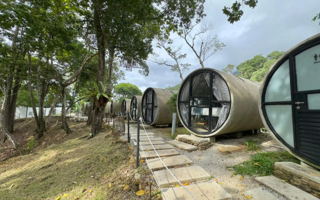 The Culvert