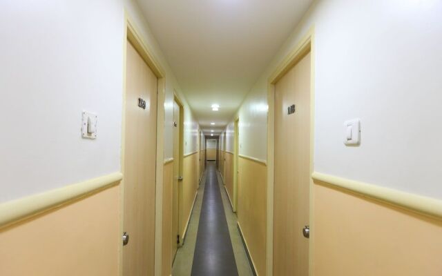 Capital O 14933 RPR Residency