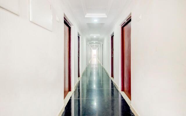 OYO 72859 Hotel Jayaram