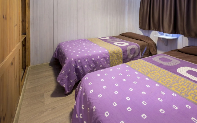 Camping Solmar