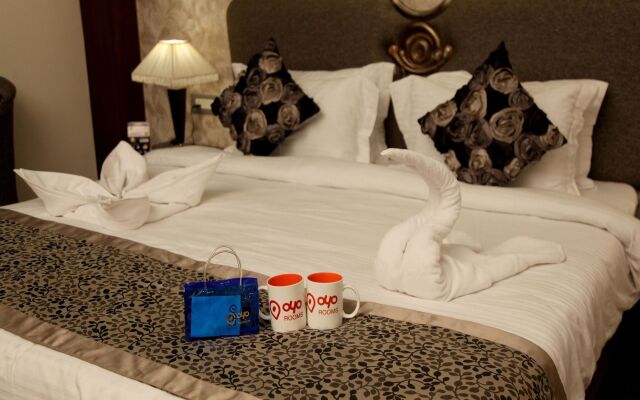 OYO 2255 Hotel Costa River