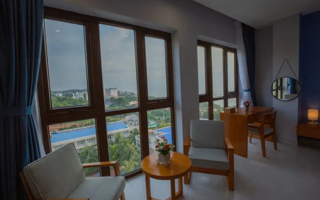Stellar Hotel