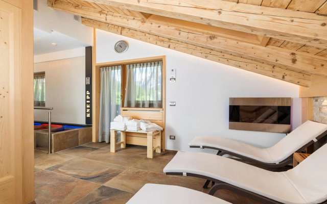Hotel Pontechiesa