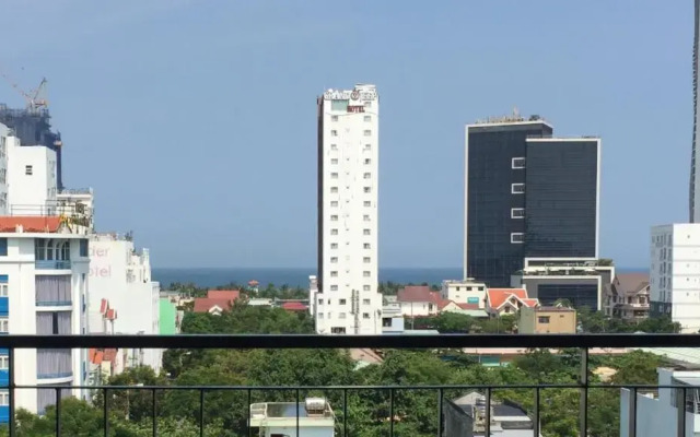 Tony Apartment