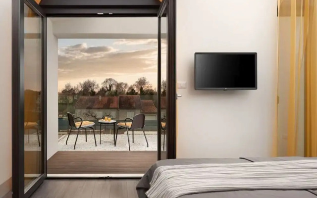 Villa Linea Comfortable Holiday Residence