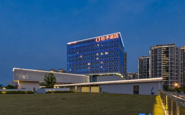 Orange Hotel (Suzhou Shishan Financial Center)