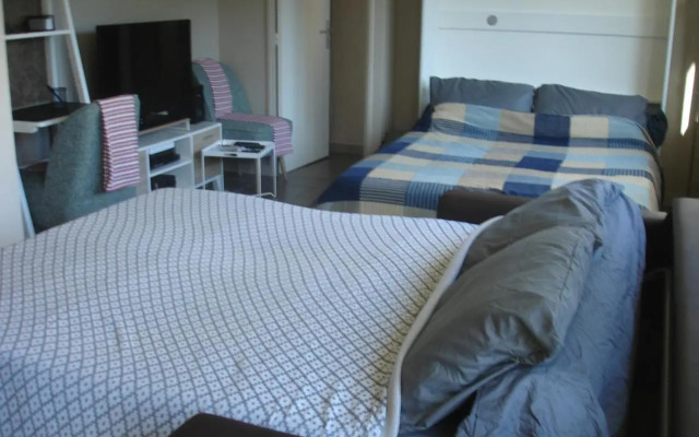 Studio Centre Ville Office De Tourisme