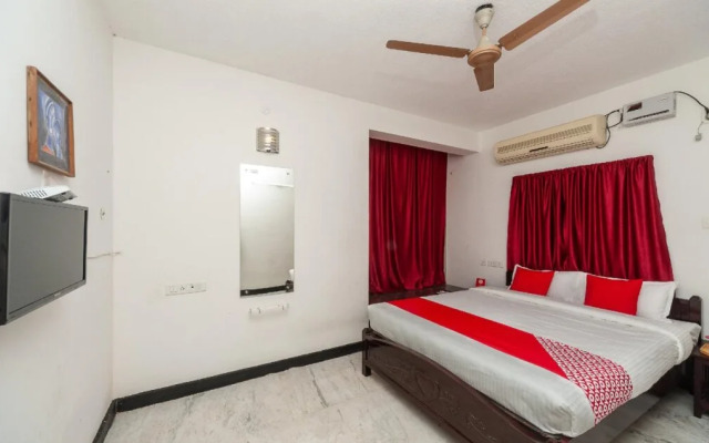 Pritee Resorts By OYO Rooms