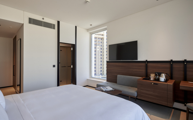 FORM Hotel Dubai, Dubai, a Member of Design Hotels