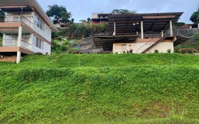 The private 2 @ khao kho