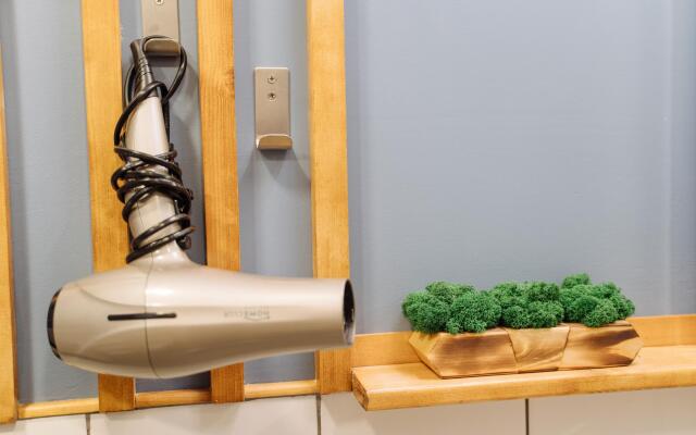 9 Ночей на улице Шотмана