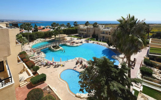 Panareti Coral Bay Hotel