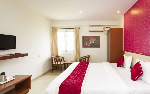 Oyo Rooms Electronic City Phase 1