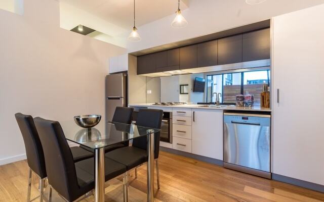 Civic Apartments