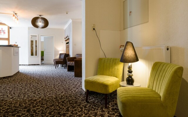 Pension Im Tannengrund