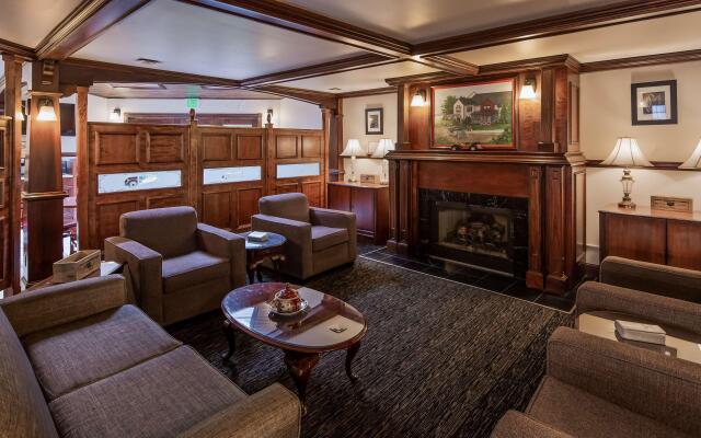SureStay Plus Hotel by Best Western Auburn