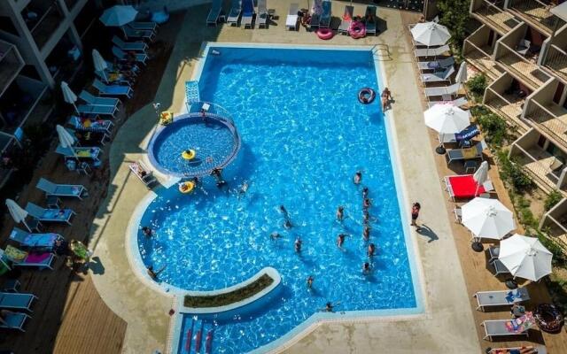 Strofades Beach Hotel - All inclusive