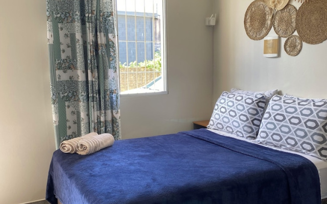 Apartamento encantador