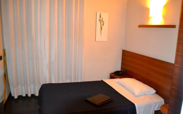 Hotel Europa