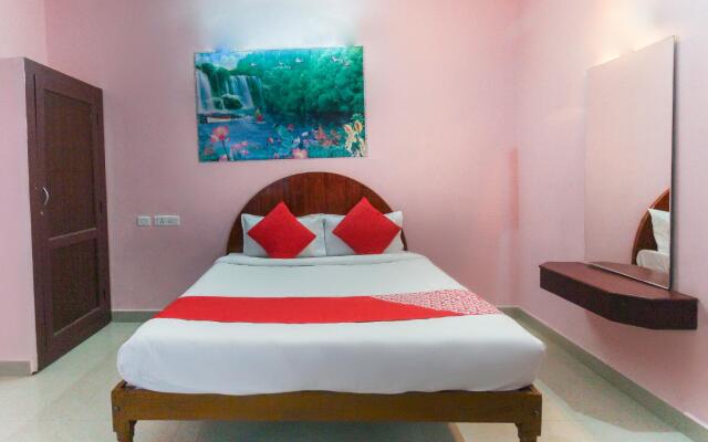 OYO 67222 Kate's Valley View