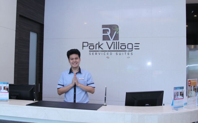 Park Village Rama II