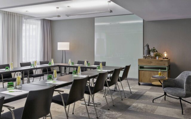 Courtyard Vienna Prater/Messe