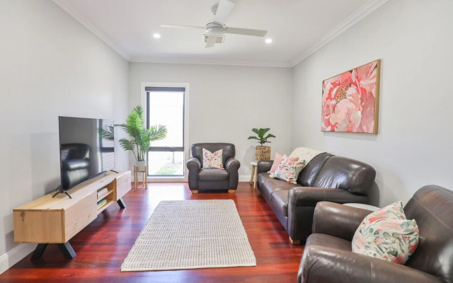 Indulge Luxury Homes Dockside Marina