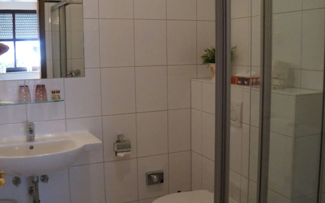 Hotel Restaurant Zunftstube