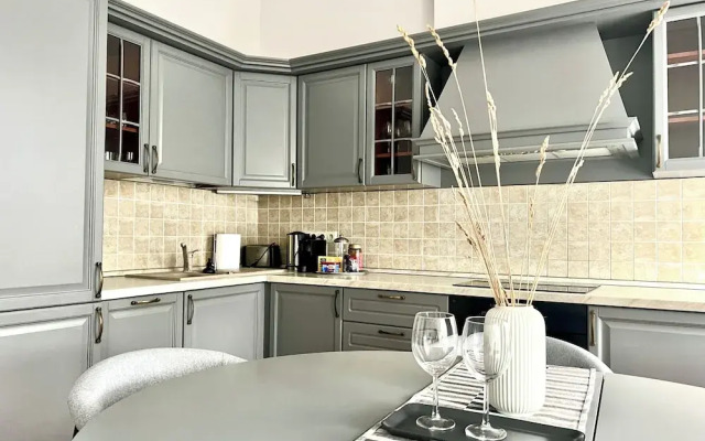 Vilnius Apartments & Suites Old Town