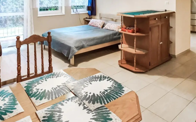 Awesome Apartment in Miedzyzdroje With 1 Bedrooms and Wifi