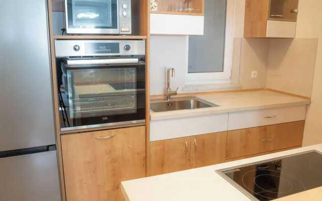Apartment Svit