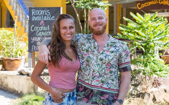 Asia BackPackers Koh Chang