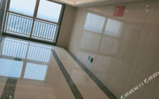 Zhihui Apartment Hotel